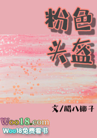 粉色头盔(糙汉x软妹）小说封面